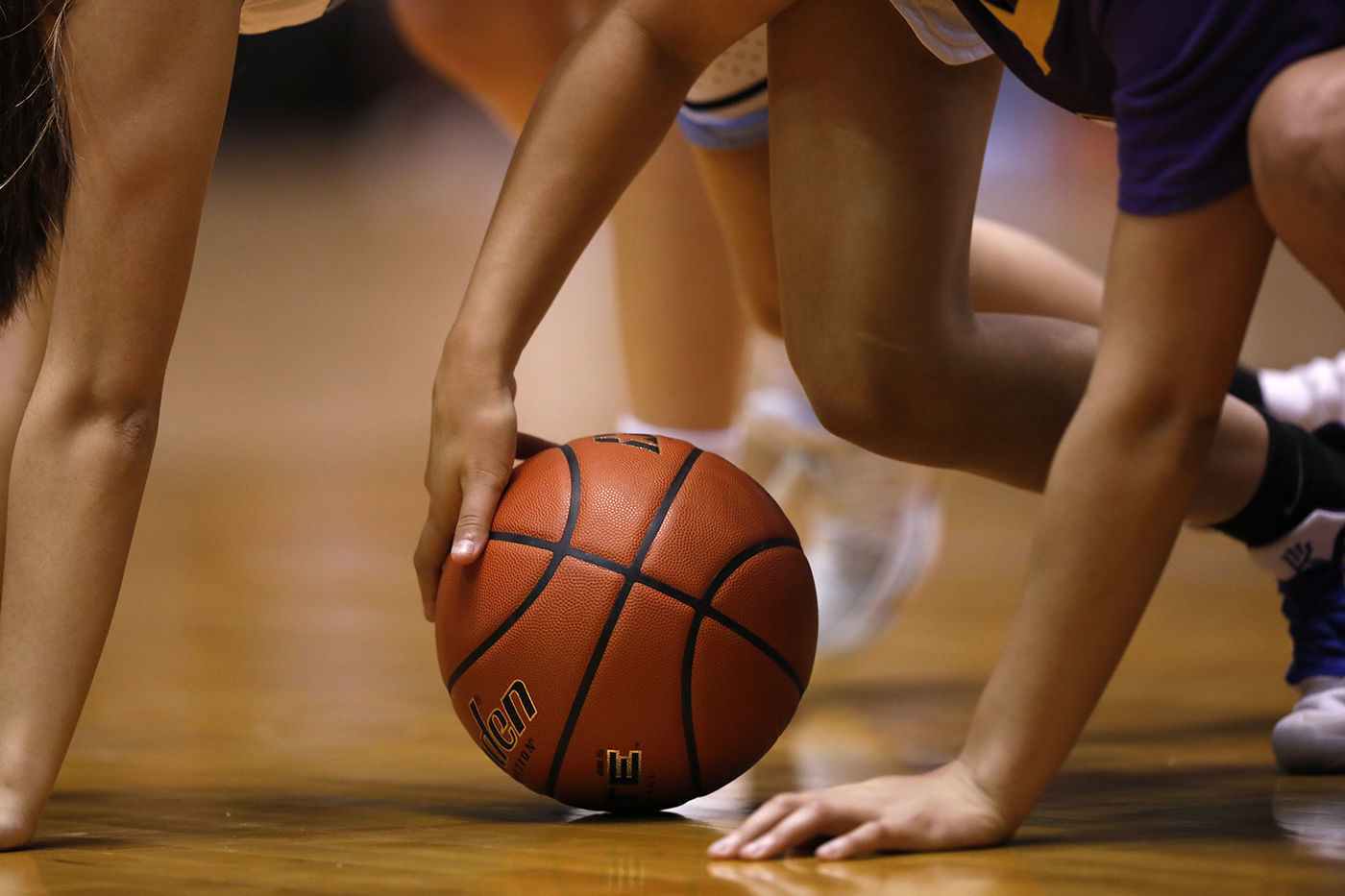 East Vs Gillette 4A Girls